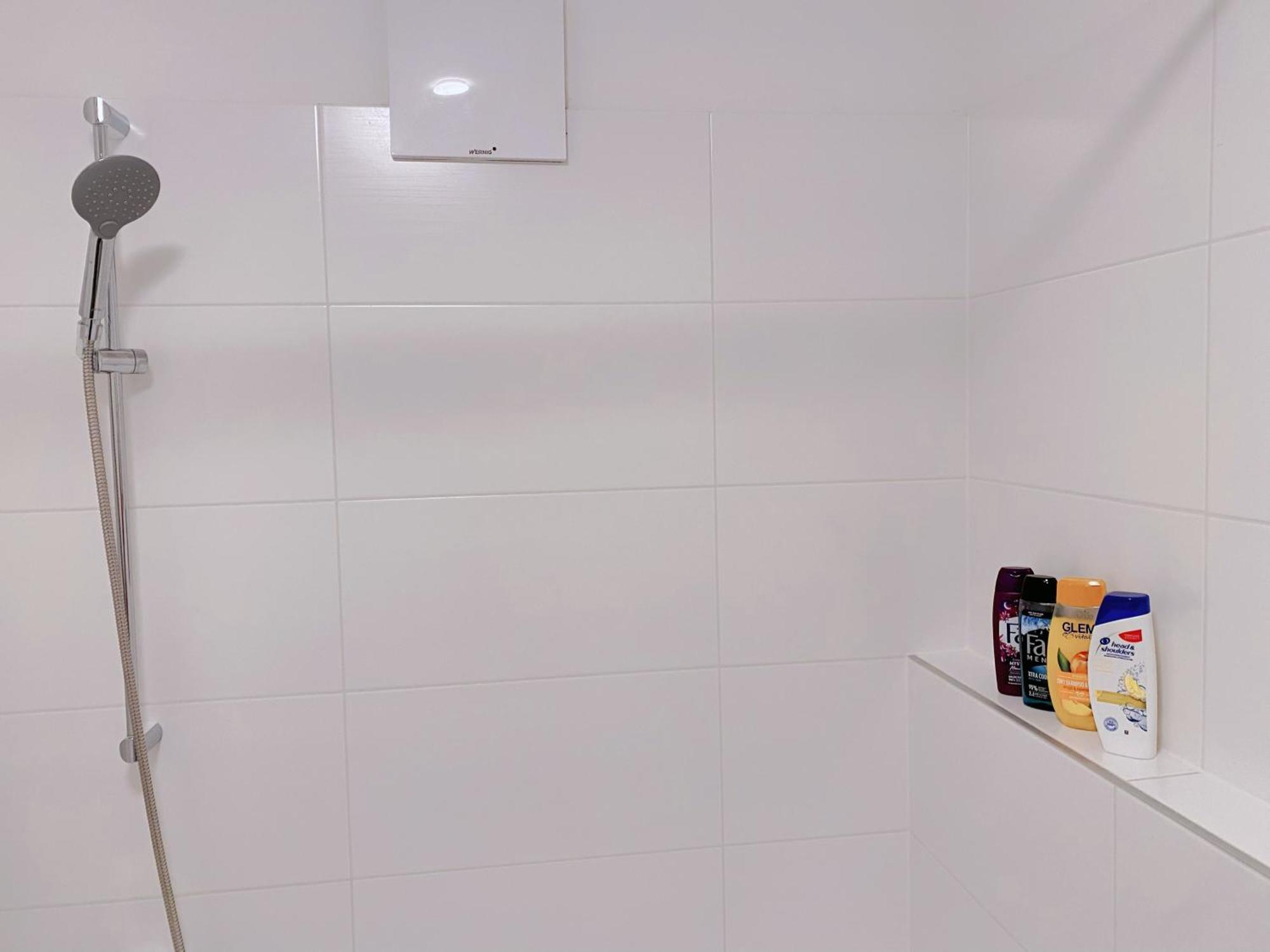 U1 Alte Donau Old Danube City Apartment 2 维也纳 外观 照片